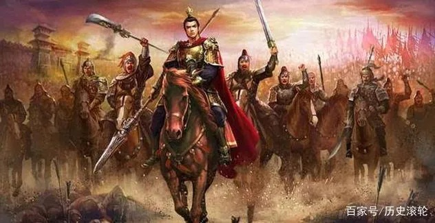 男将女将的含义与意蕴：探讨古代战争中男女性别角色的不同战略与责任。