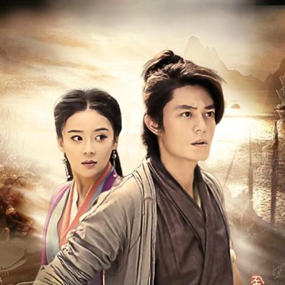 霍建华版《笑傲江湖》：笑对江湖险恶，跃然诠释侠义风华的新经典