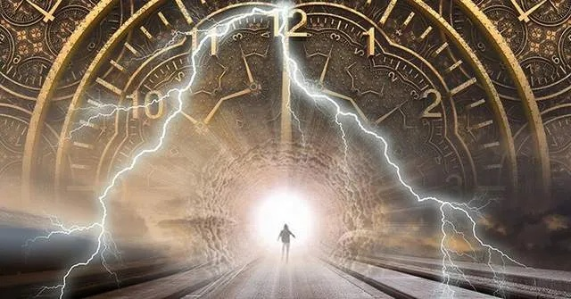 时空旅人白日看月：探索未来科技如何打破物理规律，实现人类跨越时空的神奇旅行
