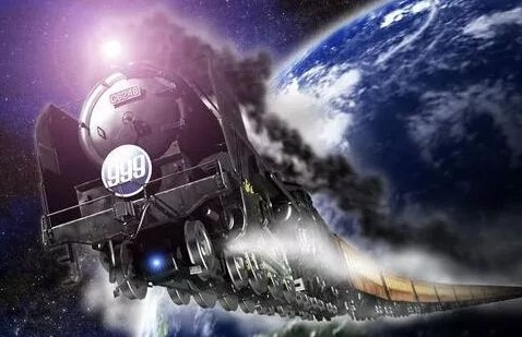 (宇宙超级商人 小说)探索宇宙奥秘的超级商人：跨越星云创造无限商机