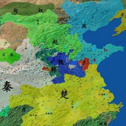 《战国策》的启示：古代智慧与现代管理的融合——史上最成功的领导策略。