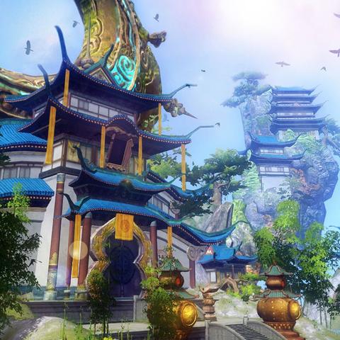 探索主宰仙侠微信小程序的无尽魅力，领略仙界之旅的奇幻体验与精彩纷呈的玩法！