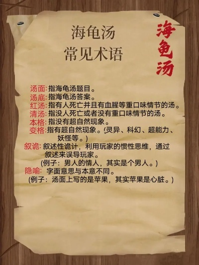 (海龟汤游戏规则)小学生如何在海龟汤卡牌游戏中展现出色技巧？