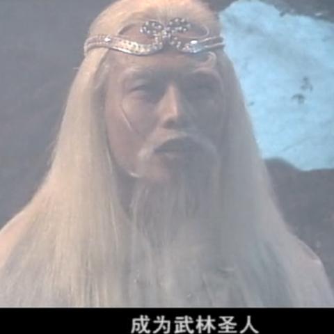 (武林传奇简介)武林传奇：最后一位大侠的孤胆英雄故事